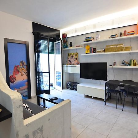 Pollyhouse - Apartment Torino Kültér fotó