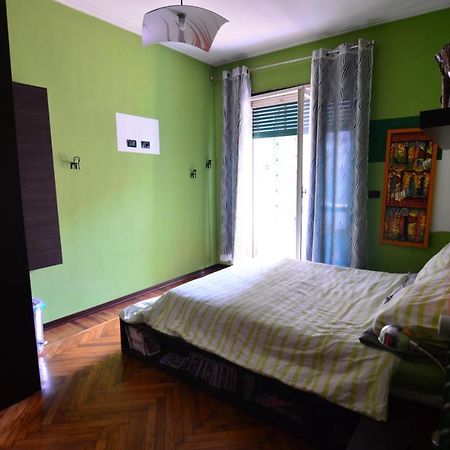 Pollyhouse - Apartment Torino Kültér fotó