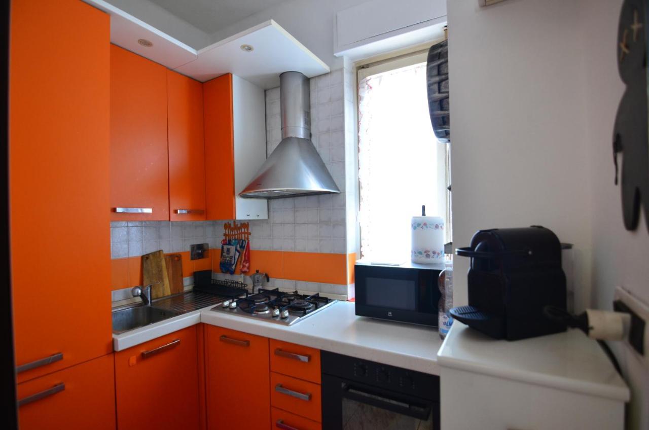 Pollyhouse - Apartment Torino Kültér fotó