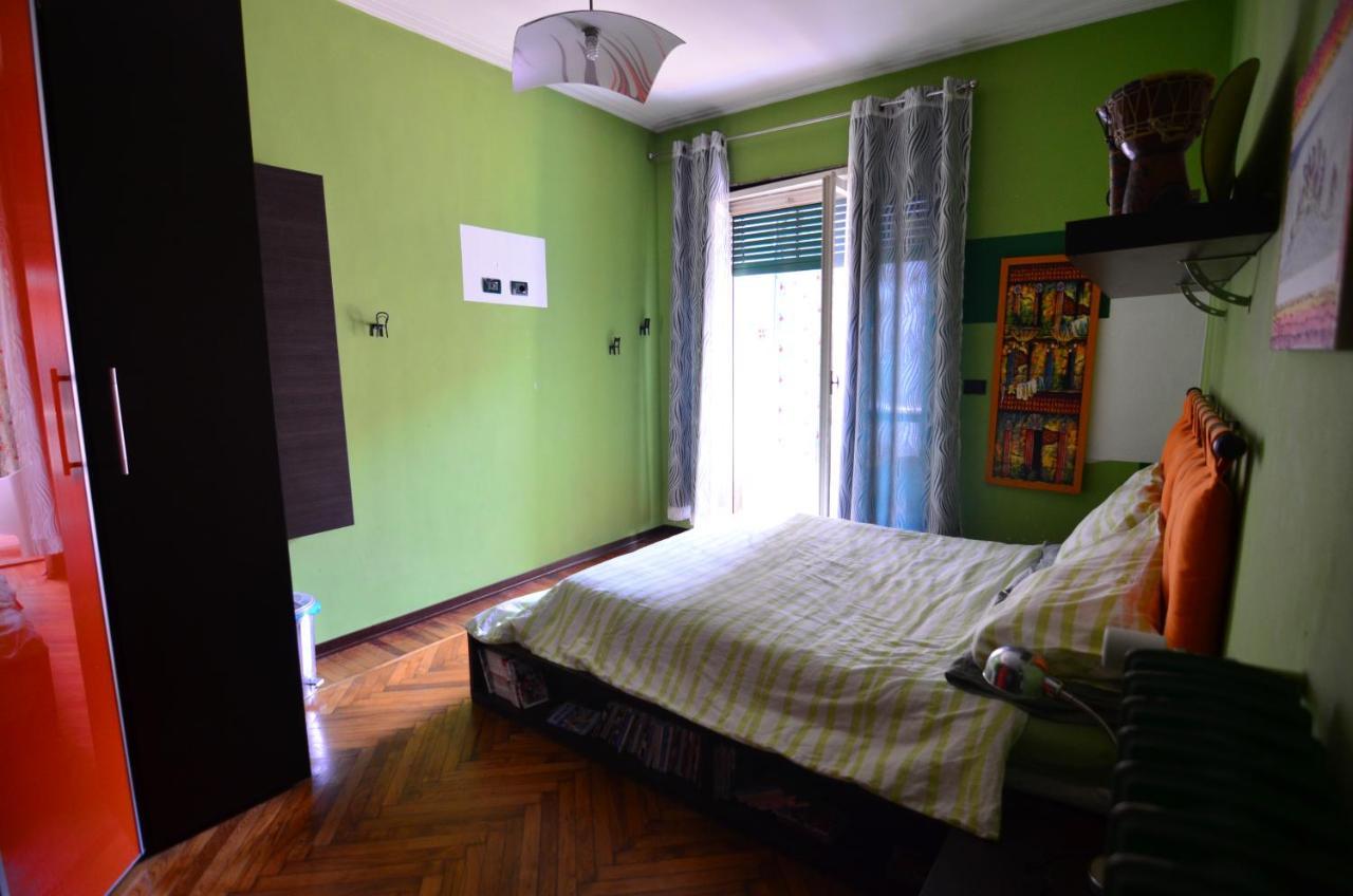 Pollyhouse - Apartment Torino Kültér fotó