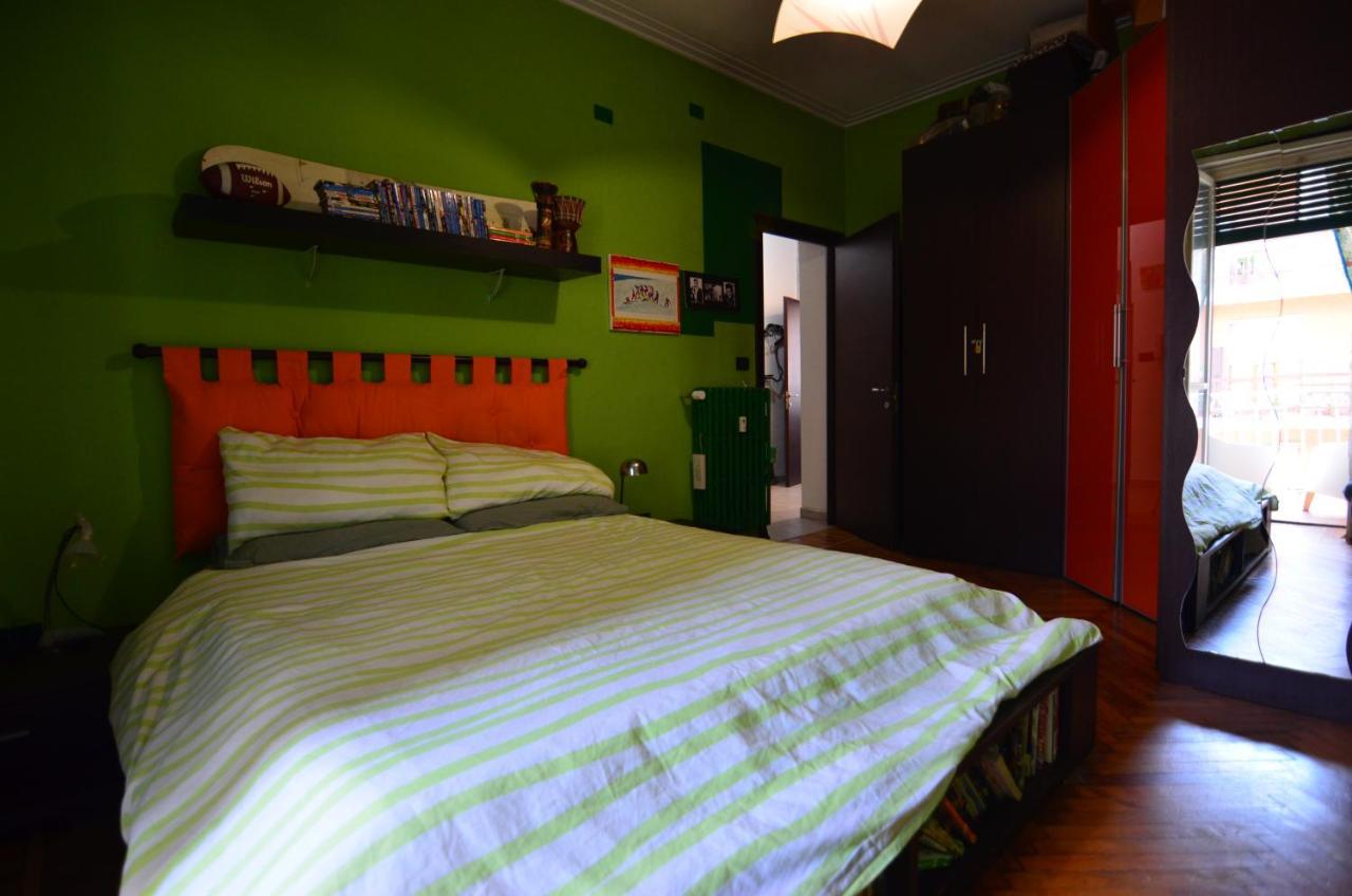 Pollyhouse - Apartment Torino Kültér fotó