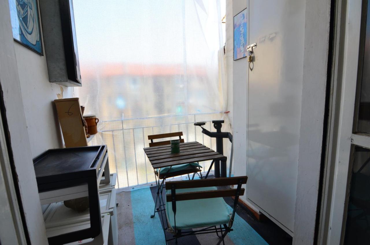 Pollyhouse - Apartment Torino Kültér fotó